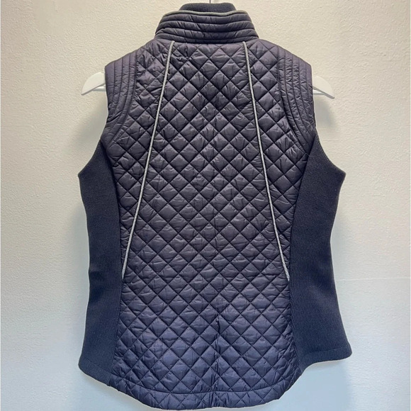 Johnston & Murphy Quilted Vest - Picture 3 of 4